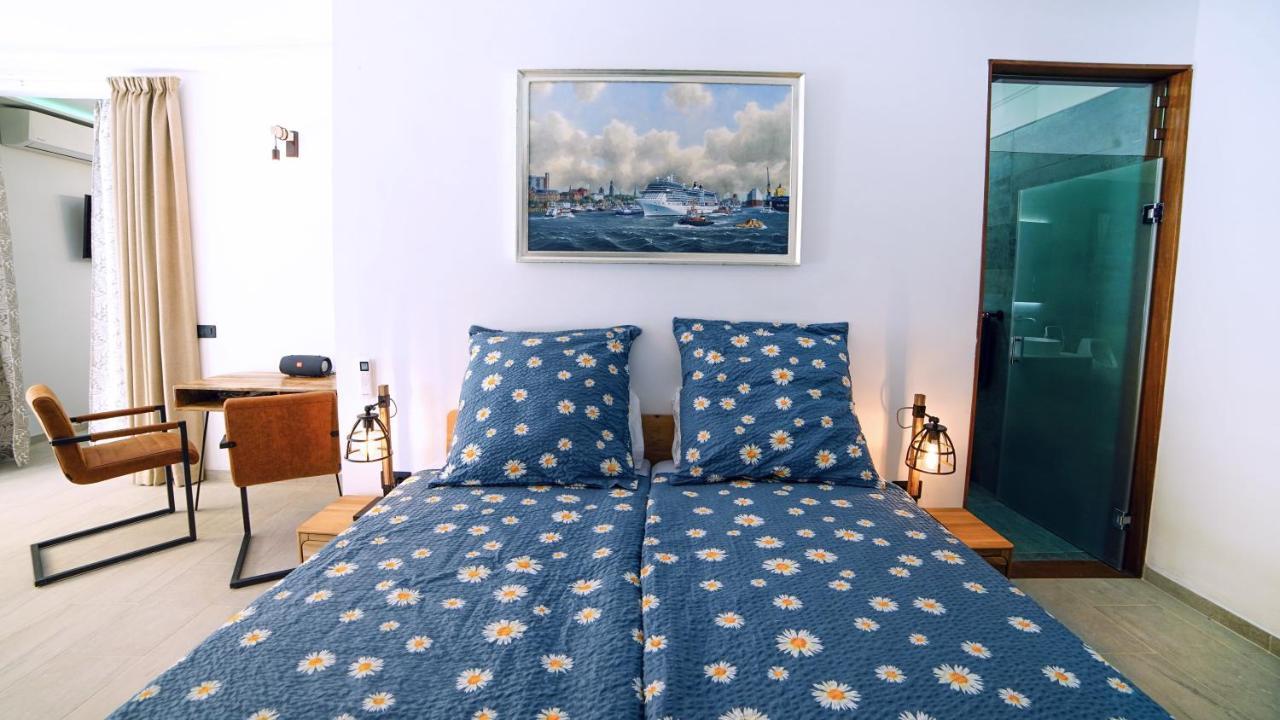 Deluxe Suite 70Qm. Toller Blick, Super Ausstattung Valle Gran Rey Exterior foto